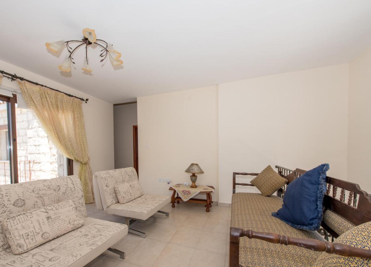 Stephanie Villa Simou Dış mekan fotoğraf